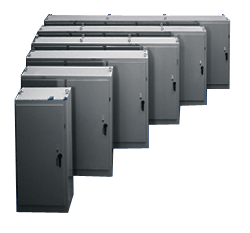 Ralston Metal Products Limited - Industrial Enclosures