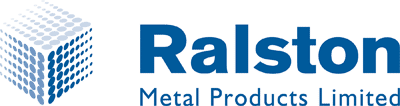 Ralston Metal Products Limited Logo