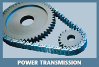 Ramsey Products Corporation