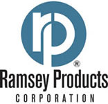 Ramsey Products Corporation Logo