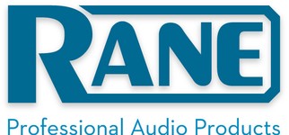 Rane Corporation Logo