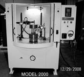 Redin Production Machine