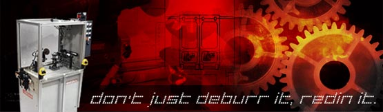 Redin Production Machine