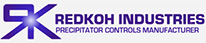 Redkoh Industries, Inc. Logo