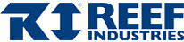 Reef Industries, Inc. Logo