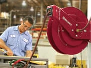 Reelcraft Industries, Inc.