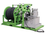 Reelcraft Industries, Inc.