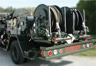Reelcraft Industries, Inc.