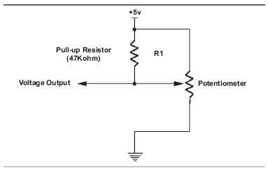 The Potentiometer: Pinout, Wiring, And How It Works