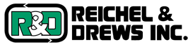 Reichel & Drews Inc. Logo