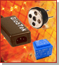 Magnetics