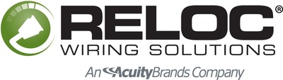 Reloc Wiring Solutions Logo