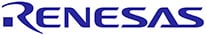 Renesas Electronics Corporation Logo