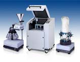 Retsch, Inc. - Assisting