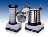 Retsch, Inc. - Sieving