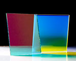 Shortwave Pass Dielectric Coating