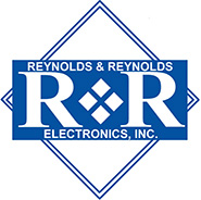 Reynolds & Reynolds Electronics, Inc. Logo