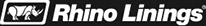 Rhino Linings Corporation Logo
