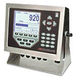 Rice Lake Weighing Systems