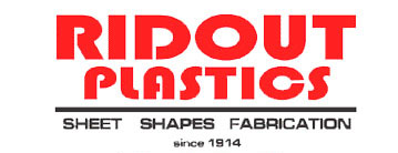 Ridout Plastics Company Inc. Logo