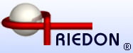 Riedon, Inc. Logo