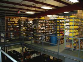 River Bend Hose Specialty, Inc.