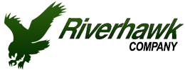 Riverhawk Indikon Products Logo