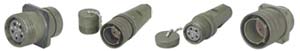 Robert Technologies, Inc. - Power Connectors