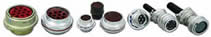 Robert Technologies, Inc. - Signal Connectors