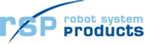 Robot System Products Logo