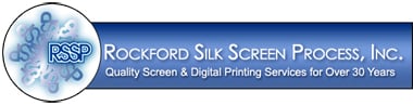 Rockford Silk Screen Process, Inc. (RSSP)