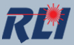 Rockwell Laser Industries, Inc. Logo