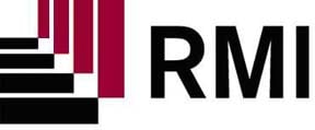 Rocky Mountain Instrument/RMI Laser Logo