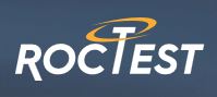 Roctest, Inc. Logo