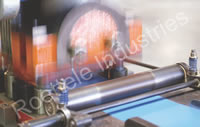 Roettele Industries, Inc.