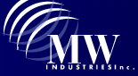Rolex Spring, A Division of MW Industries Logo