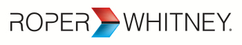 Roper Whitney of Rockford, Inc. Logo