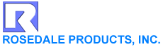 Rosedale Products, Inc.