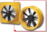 Rosenberg USA - Axial Fans