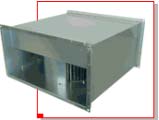 Rosenberg USA - Duct Fans