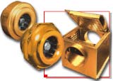 Rosenberg USA - In-Line Tube Fans