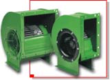 Rosenberg USA - Radial Fans