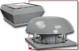 Rosenberg USA - Roof Fans