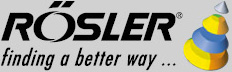 R&ouml;sler Metal Finishing USA, LLC Logo