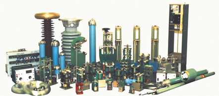 Ross Engineering Corporation