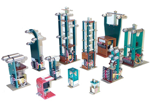 Ross Engineering Corporation
