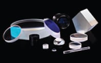 Ross Optical Industries - Optics
