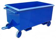 Roura Material Handling, Inc.