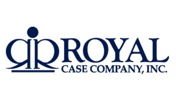 Royal Case Company, Inc. Logo