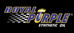 Royal Purple, Ltd. Logo